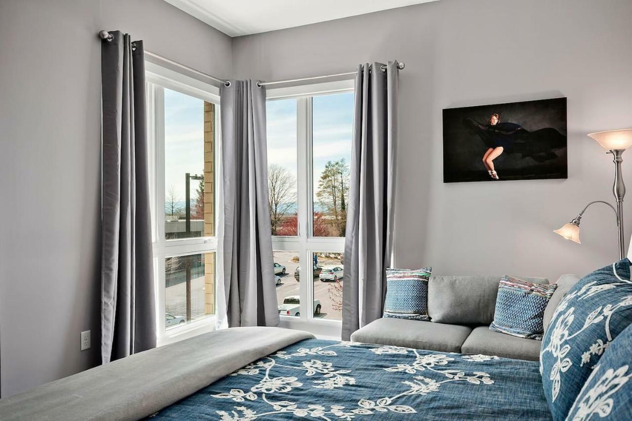 Downtown Asheville Condo Exteriér fotografie